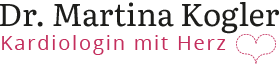 Dr. Martina Kogler Logo